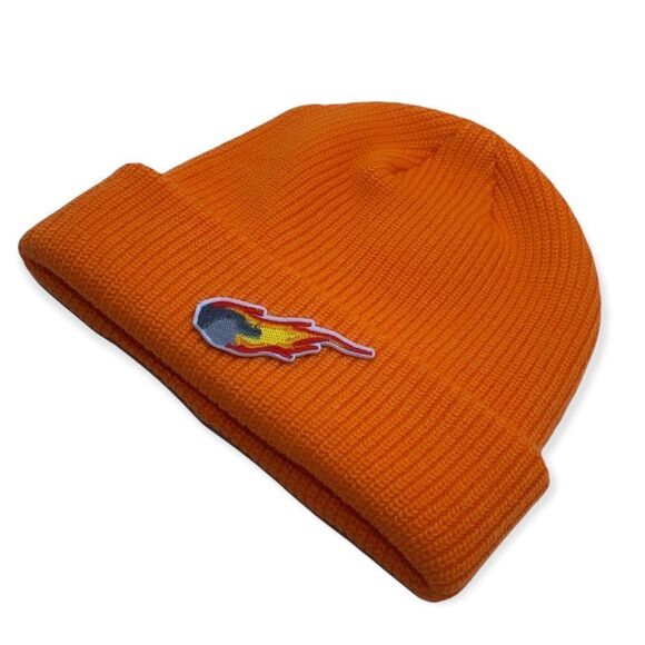 NWT Wool + Pepper Co. Meteor Unisex Beanie Hat - Picture 2 of 3